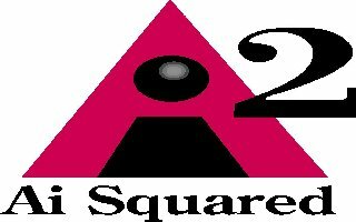 Ai Squared Logo